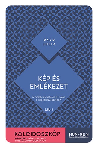 Jlia Papp - Kp s Emlkezet