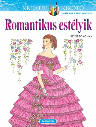 Romantikus Estlyik - Sznezknyv