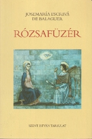 Josemara Escriv - Rzsafzr