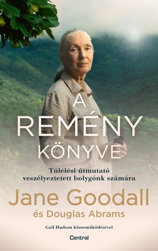 Jane-Abrams Goodall - A Remny Knyve
