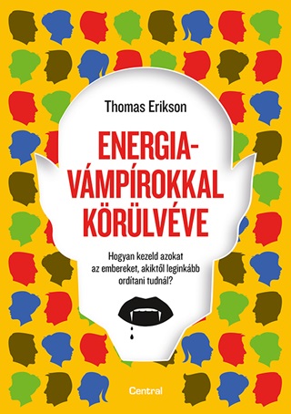 Thomas Erikson - Energiavmprokkal Krlvve