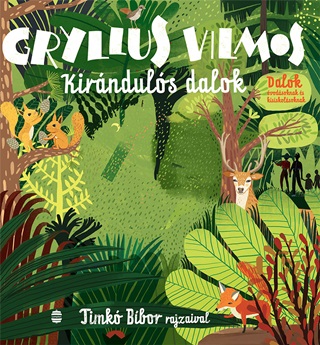 Gryllus Vilmos - Kirnduls Dalok