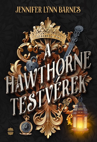 A Hawthorne Testvrek