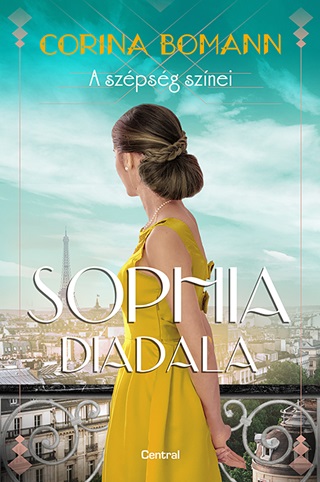 Sophia Diadala - A Szpsg Sznei 3.