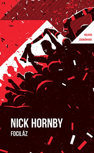 Hornby Nick - Focilz