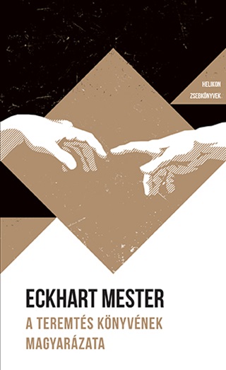 Eckhart Mester - A Teremts Knyvnek Magyarzata