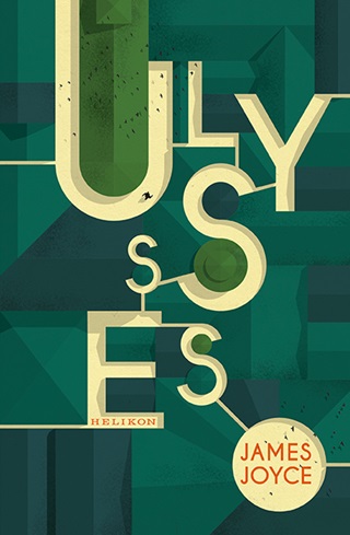 James Joyce - Ulysses - Fztt