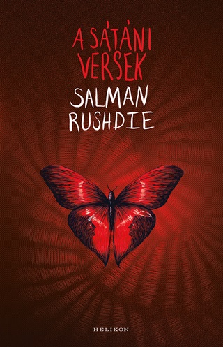 Salman Rushdie - A Stni Versek - Fztt