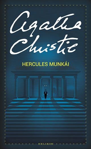 Agatha Christie - Hercules Munki