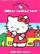 55752 - Hello Kitty Mesi 2. - Milyen Kedved Van?