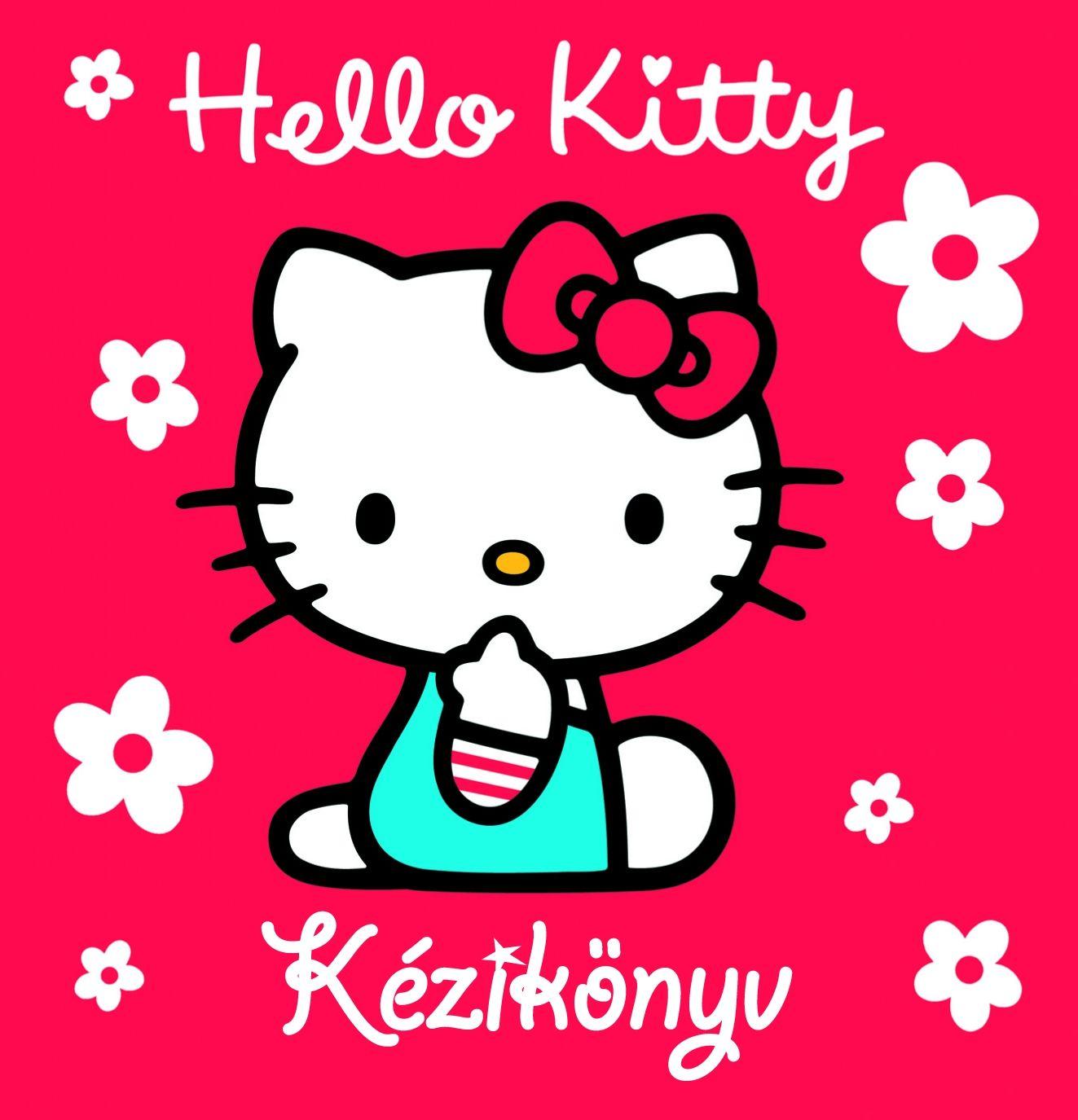 56129 - Hello Kitty Kziknyv