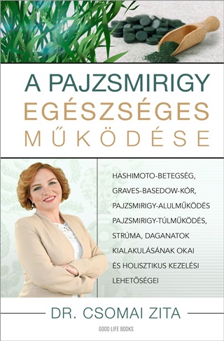 Dr. Csomai Zita - A Pajzsmirigy Egszsges Mkdse