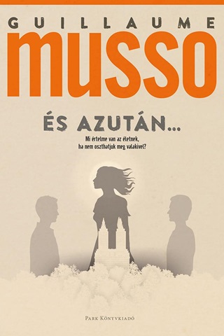 Guillaume Musso - s Azutn...