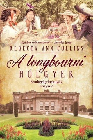 Rebecca Ann Collins - A Longbourni Hlgyek - Pemberley-Krnikk