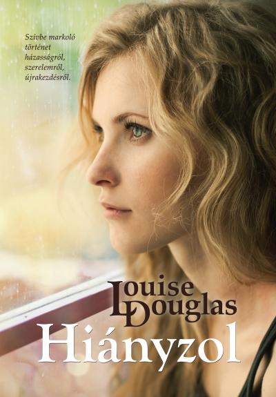Louise Douglas - Hinyzol