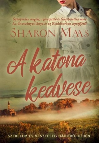 Sharon Mass - A Katona Kedvese