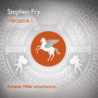 Stephen Fry - Hroszok I. - Hangosknyv