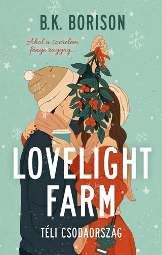 Lovelight Farm - Tli Csodaorszg