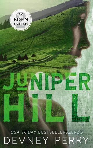 Devney Perry - Juniper Hill - Az Eden Csald 2.
