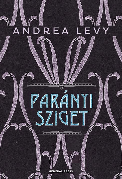 LEVY, ANDREA - PARNYI SZIGET -