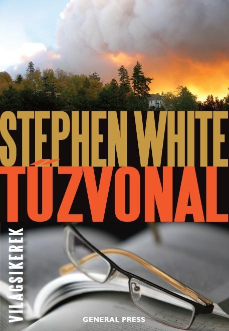 Stephen White - Tzvonal - Vilgsikerek -
