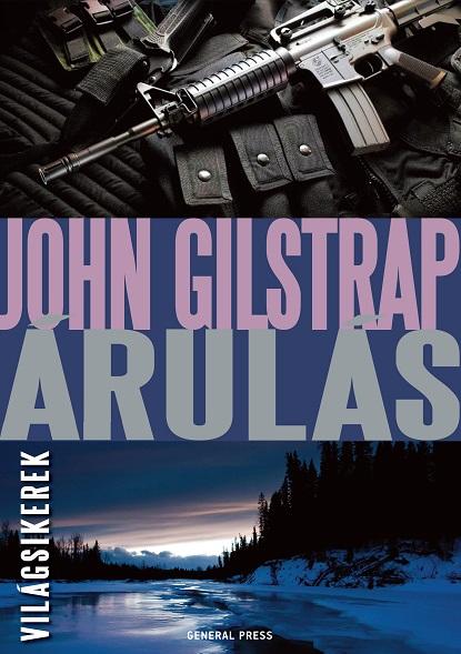 John Gilstrap - ruls - Vilgsikerek