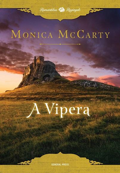 MCCARTY, MONICA - A VIPERA