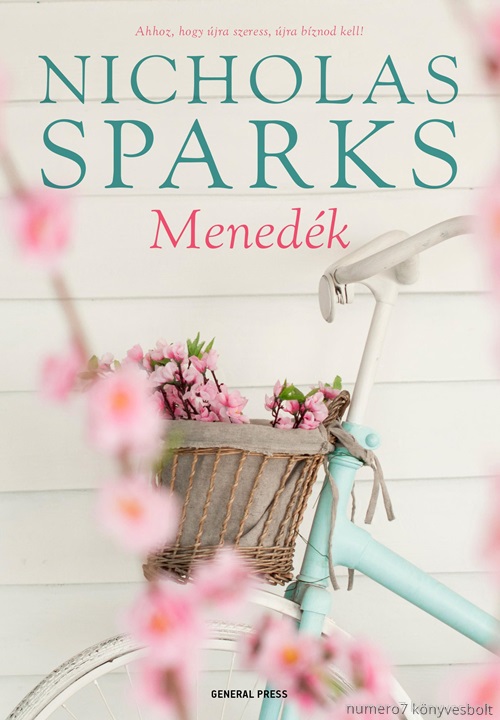 SPARKS, NICHOLAS - MENEDK