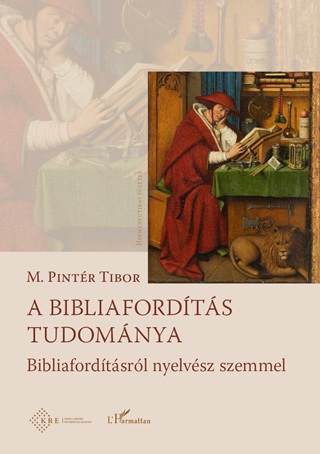 M. Pintr Tibor - A Bibliafordts Tudomnya - Bibliafordtsrl Nyelvsz Szemmel