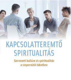VERSEGI BETA MRIA - KAPCSOLATTEREMT SPIRITUALITS
