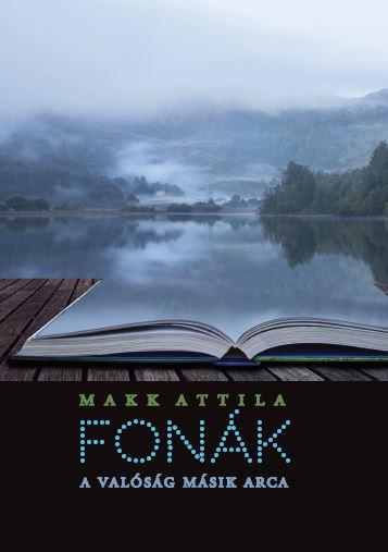 Makk Attila - Fonk - A Valsg Msik Arca