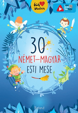 30 Nmet-Magyar Esti Mese
