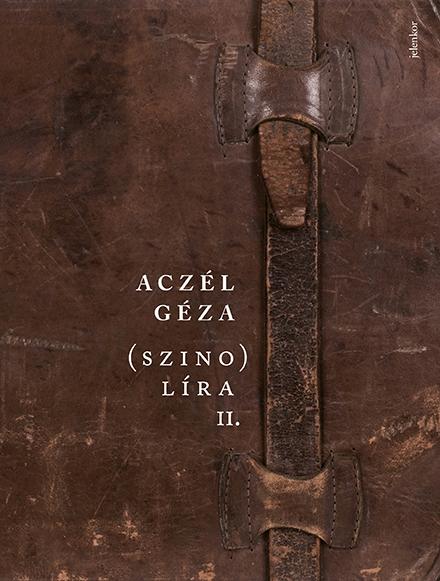 Aczl Gza - Szino - Lra 2.