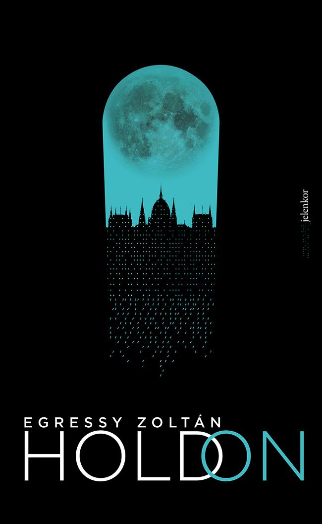 Egressy Zoltn - Hold On - kh 2019