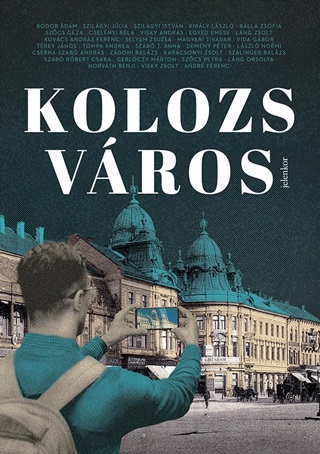 - - Kolozsvros - Irodalmi Kalauz - kh 2019