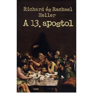HELLER, RICHARD F.-HELLER, RACHAEL F. - A 13. APOSTOL
