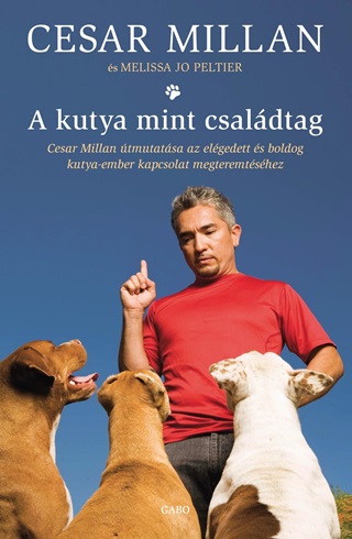 Cesar - Peliter Millan - A Kutya Mint Csaldtag