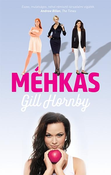 Gill Hornby - Mhkas