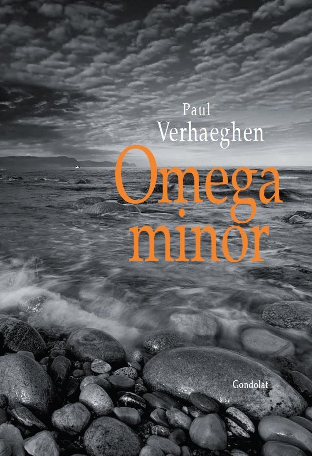 Paul Verhaeghen - Omega Minor