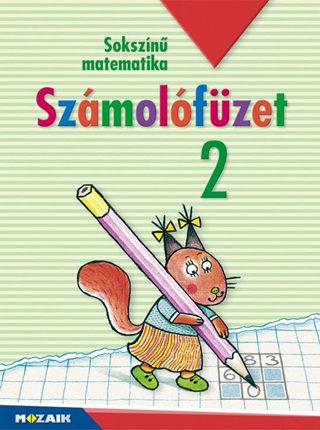 Ms-1723u - Sokszn Matematika Szmolfzet 2.