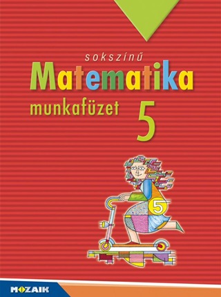 Ms-2315u - Sokszn Matematika Munkafzet 5.