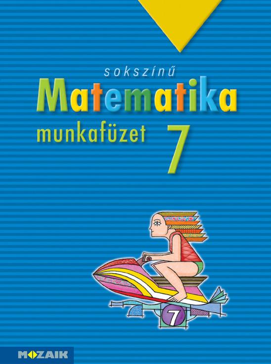 Ms-2317 - Sokszn Matematika Munkafzet 7.