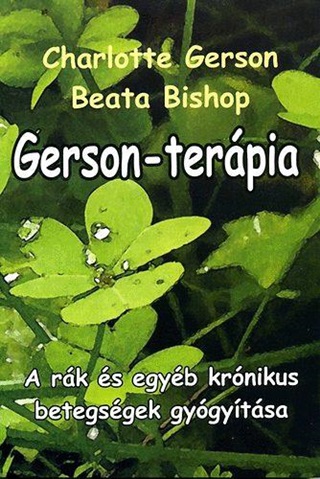 Charlotte - Bishop Gerson - Gerson-Terpia