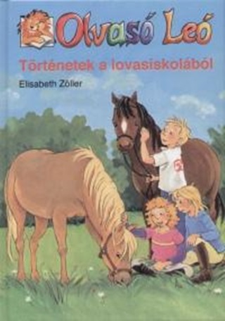 Elisabeth Zller - Trtnetek A Lovasiskolbl - Olvas Le -