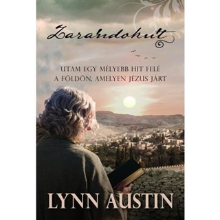Lynn Austin - Zarndokt