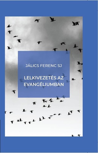 Jlics Ferenc Sj - Lelkivezets Az Evangliumban (j Bort)
