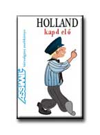  - HOLLAND - KAPD EL -