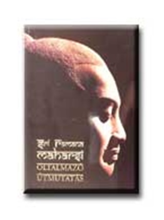 Sri Ramana Maharsi - Oltalmaz tmutats