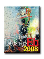 Dnes Tams - ber Sndor - Labdarg-Eb 2008.
