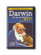 Jonathan-Van Loon Miller - Darwin s Az Evolci Mskpp